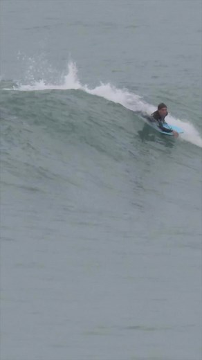 Riptide Bodyboarding on Reels