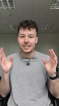 Claude richtig einrichten! 🤯
