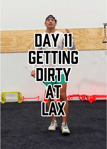 Day 11 of getting absolutely NASTY with a lacrosse stick #payrent #athlete #trainer #coach #sports #lax #lacrosse #stick #sticktalk #lacrosseplayer #sportstraining #fyp #beamonster #speedkills #slowfeetdonteat #laxgirls #creatorsearchinsights