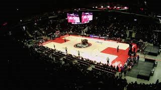 Video Raptors 905 – Wisconsin Herd. Full match record (Basketball. NBA. G League) / 26 March