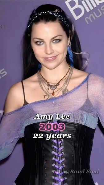 Amy Lee — Queen of Gothic Rock.#fyp #amylee #evanescence #gothic #gothicmetal #gothicrock