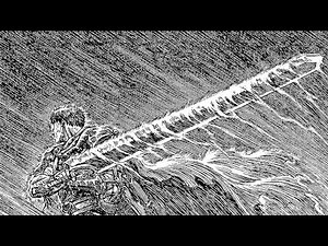 Berserk Mangá Edit - Little Dark Age