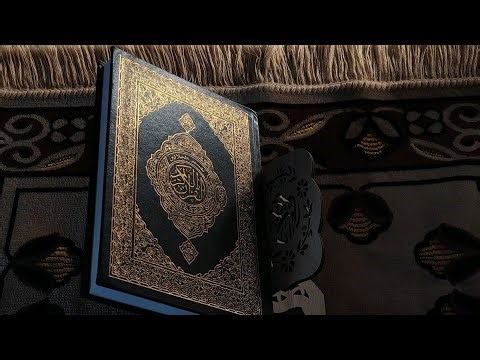 Invocations during prayer