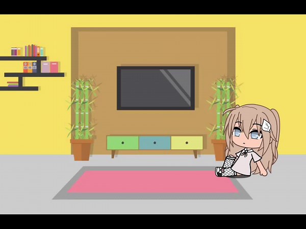 Btw my favourite game is not granny lol #gacha #fyp #foryoupage #edit #granny #mobile #game #gachalife #foryou