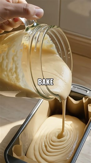 Fluffy Apple Bread With No Flour or Sugar 🍎🍞