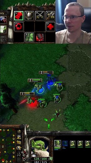 BLADEMASTER gets REVEALED the HARD WAY