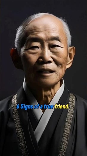 6 Signs Your Friend is 100% Real FriendshipWisdom #TrueFriends #LifeLessons2026 #RelationshipAdvice