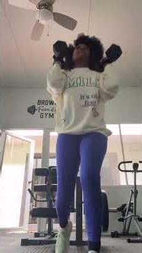 This post hip surgery & post car accident hasn’t been easy but I’ve been pushing thru the pain!