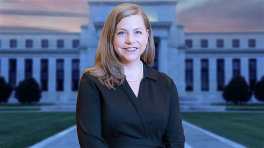 Basel III and Bank Capital Rules: A Conversation with Vice Chair for Supervision Michelle W. Bowman