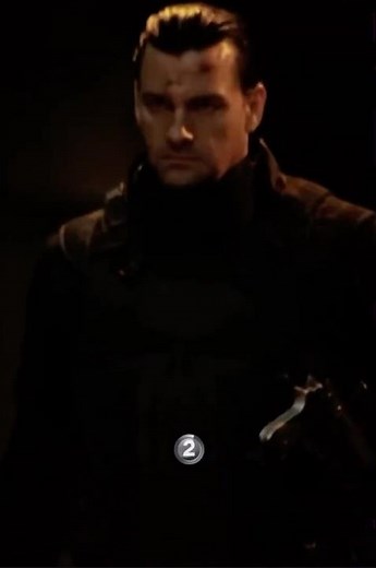 Punisher : War Zone - MBC 2