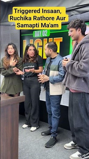 ‪@triggeredinsaan‬ In Alakh Sir Class 🔥😮 #physicswallah #ashortaday