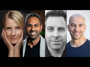 Insights from Sam Harris, Dr. Peter Attia, Ramit Sethi, and Elizabeth Gilbert | The Tim Ferriss Show
