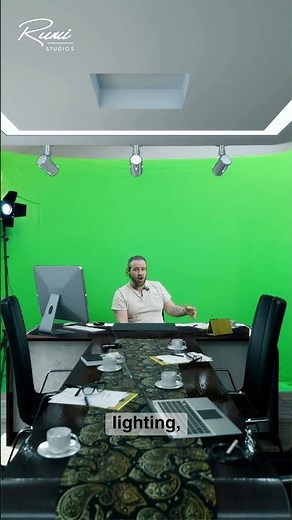 🎬 Learn Green Screen Video Editing Like a Pro!