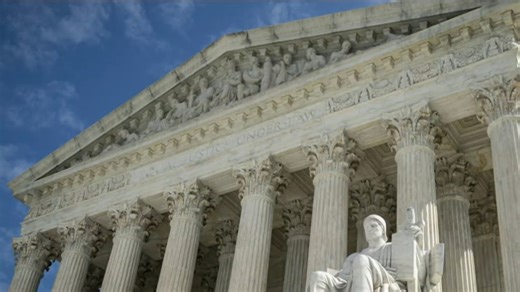 Supreme Court halts order to reinstate federal probationary workers