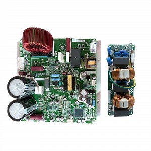 [Hot Item] Heat Pump Compressor Inverter Driver PCB Circuit Control Board