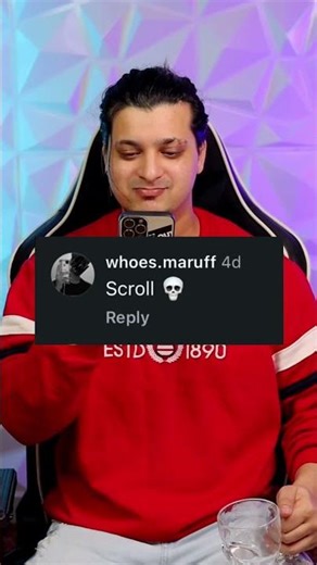 When video reach wrong audience pt 813 | Funny instagram comments | Ankur khan