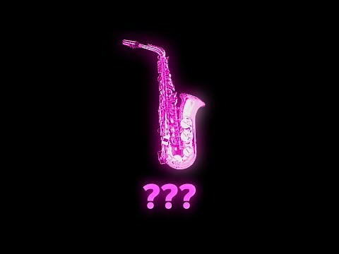 15 "Sax Careless Whisper" Sound Variations in 60 Seconds