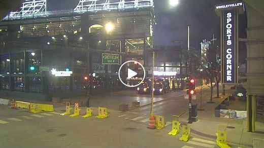 Wrigleyville Cam