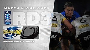 62K views · 2.4K reactions |  HIGHLIGHTS | The Hurricanes have put on a show in Napier to move to the top of the Super Rugby Trans-Tasman ladder with a bonus point victory over the Force. Credit: Sky Sport NZ | Super Rugby NZ | Facebook