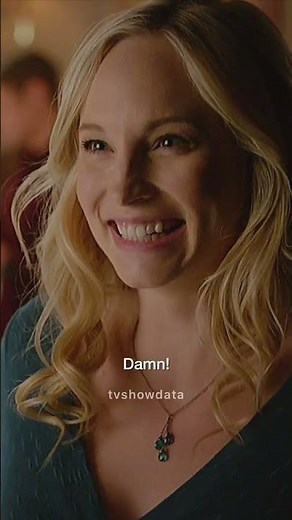 This scene is so adorable❤️ #tvd #thevampirediaries #fy #fyp