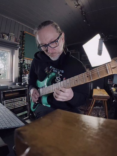 180 reactions · 16 comments | Practicing. I’m in process of...