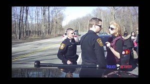 US Commissoner gets confrontational with police.. | Savage Memes