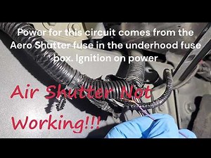 2015 Cadillac CTS , Codes P069E & P151E