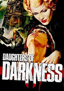 Daughters of Darkness - movie: watch streaming online