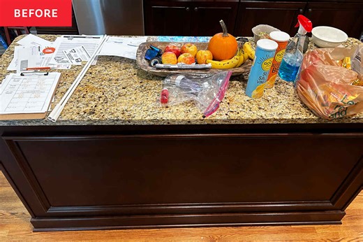 I Discovered the “1, 2, 3, 4, 5 Method,” and It Helps Me Declutter in Seconds