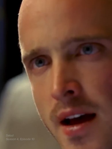 The Top Chef: Breaking Bad's Aaron Paul & Gus Fring