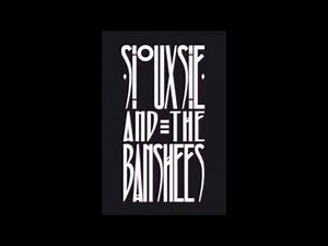 Siouxsie And The Banshees - Live in Chicago 1986 [Full Concert]