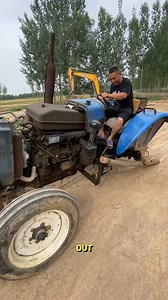 Farm Fixes with Pure Skill #FarmLife #RuralIngenuity #WorkSmarter | Fatafatnews