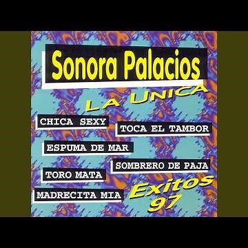 Madrecita Mia