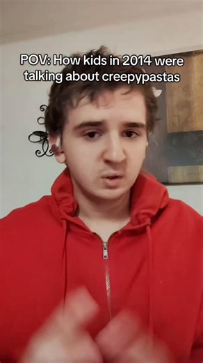 theskitmaker on Instagram: "They acted like creepypastas were real 😭 #fyp #creepypasta #sonicexe #jeffthekiller #reels"