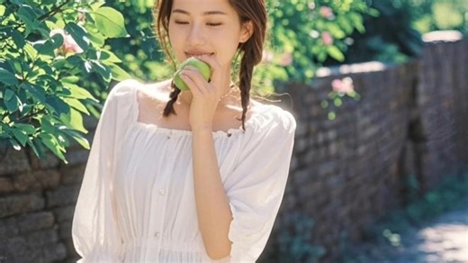 改头换人 #拯救所有废片的滤镜出现了