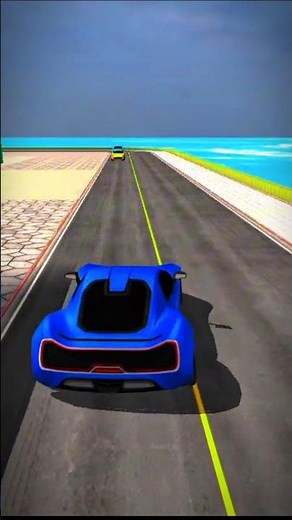 🎮 Car Driving Simulator 3D Gameplay | Smooth Driving Experience