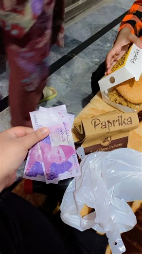 Pizza Party Fun with Friends