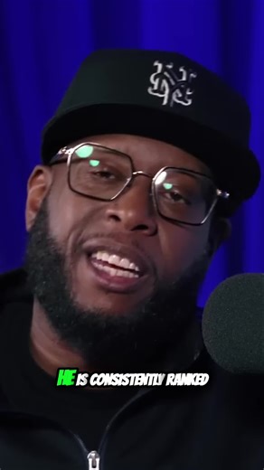 Havoc_ Mobb Deep Legend - Lyricist & Producer | Havoc Of Mobb Deep