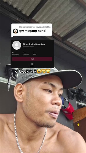 Membalas Jovanadinatha Tentang Blokir dan Boxing