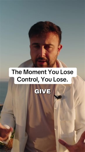 How Losing Control Affects Your Success Mindset