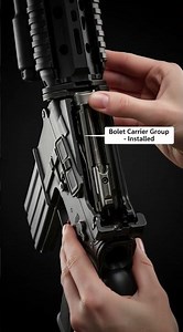 How to Build the ULTIMATE M416: 2026 Meta Guide #reels #shorts #cinematicweapons