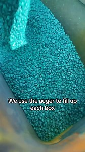 The seed tender makes life so much easier! #OMG #farmer #farming #trending #agriculture | Agriculture Methods