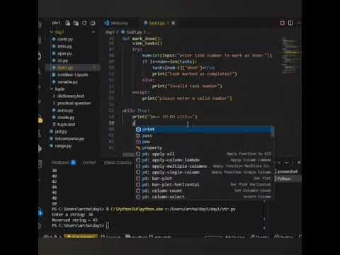 Codsoft python internship task1