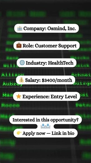 Get Paid To Work From Your Own Home Starting This Very Week!