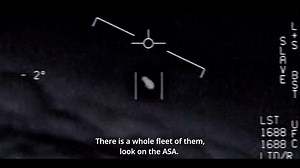 Polacy wierzą w UFO. Ponad połowa z nas wierzy, że na świecie istnieją dowody na istnienie cywilizacji pozaziemskiej