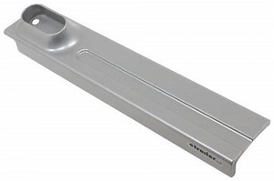 Replacement Modular Base for Thule TracRac Fixed Mount Ladder Rack - Right Front/Left Rear - Qty 1 T