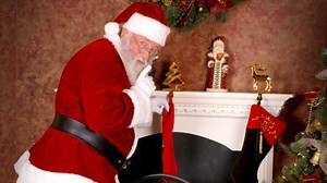 Something Better than Coal in Your Stocking?