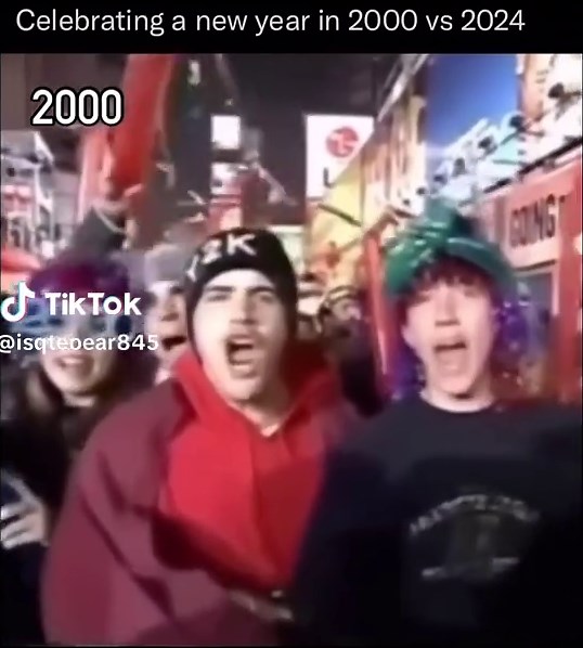 isqteoear845 (@isqteoear845)’s video of 2002 new year sunglass