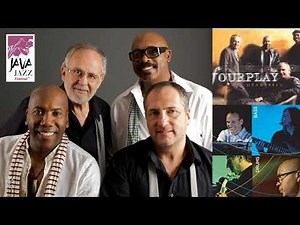 Westchester Lady - FourPlay Java Jazz festival 2011