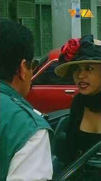FPJ, road rage dahil kay Anjanette! #shorts #movieclips #vivafilms